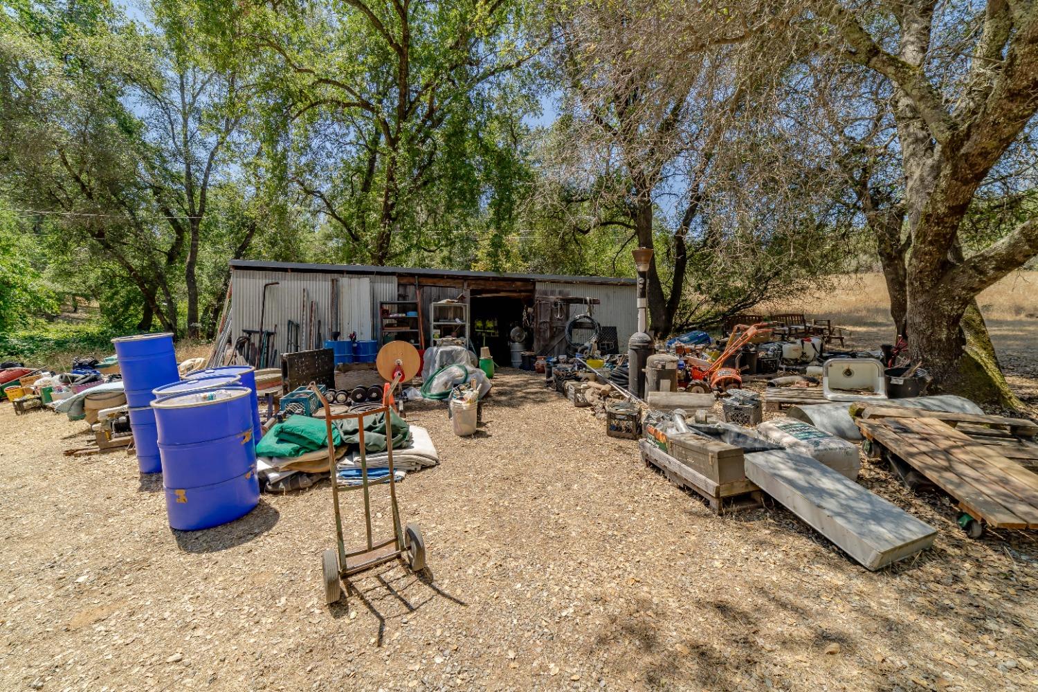 Bountiful Place Drive, Placerville, California image 38