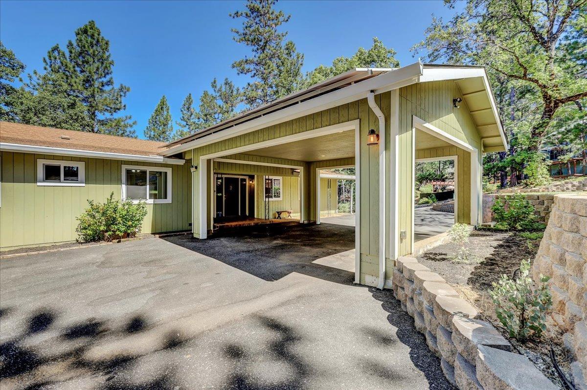 Detail Gallery Image 57 of 78 For 12865 Friar Tuck Rd, Grass Valley,  CA 95949 - 4 Beds | 3/1 Baths