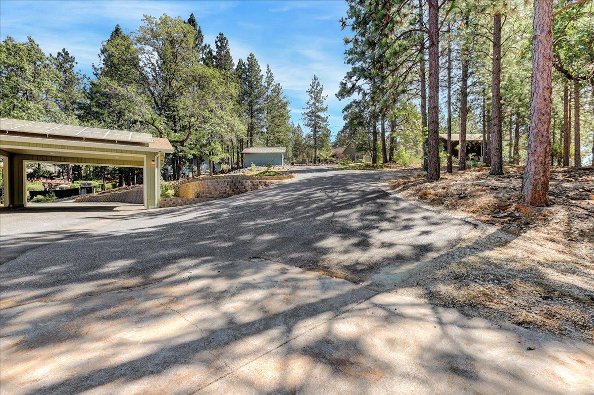 Detail Gallery Image 62 of 78 For 12865 Friar Tuck Rd, Grass Valley,  CA 95949 - 4 Beds | 3/1 Baths