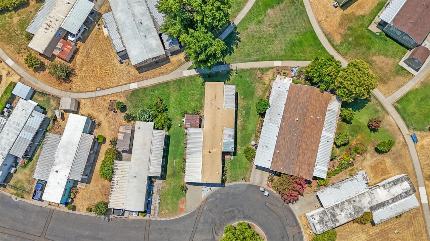 Detail Gallery Image 14 of 16 For 2499 E Gerard Rd, Merced,  CA 95341 - 2 Beds | 2 Baths