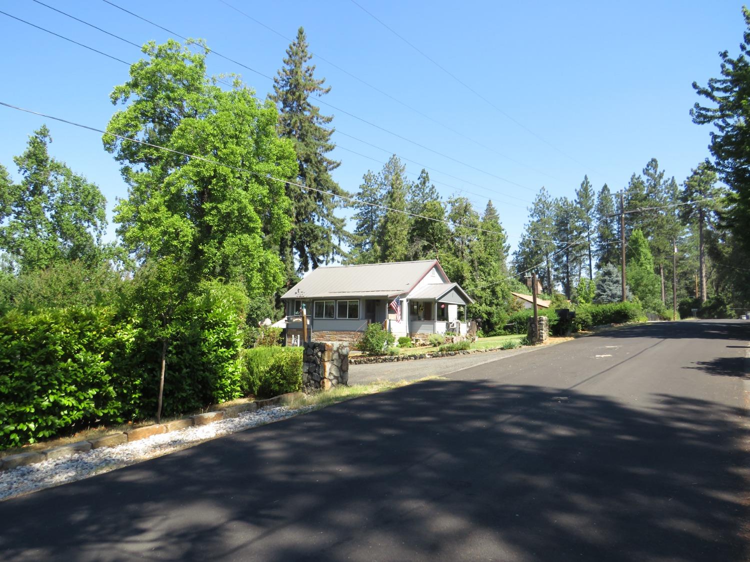 Detail Gallery Image 54 of 55 For 24051 Fowler Ave, Colfax,  CA 95713 - 2 Beds | 2 Baths