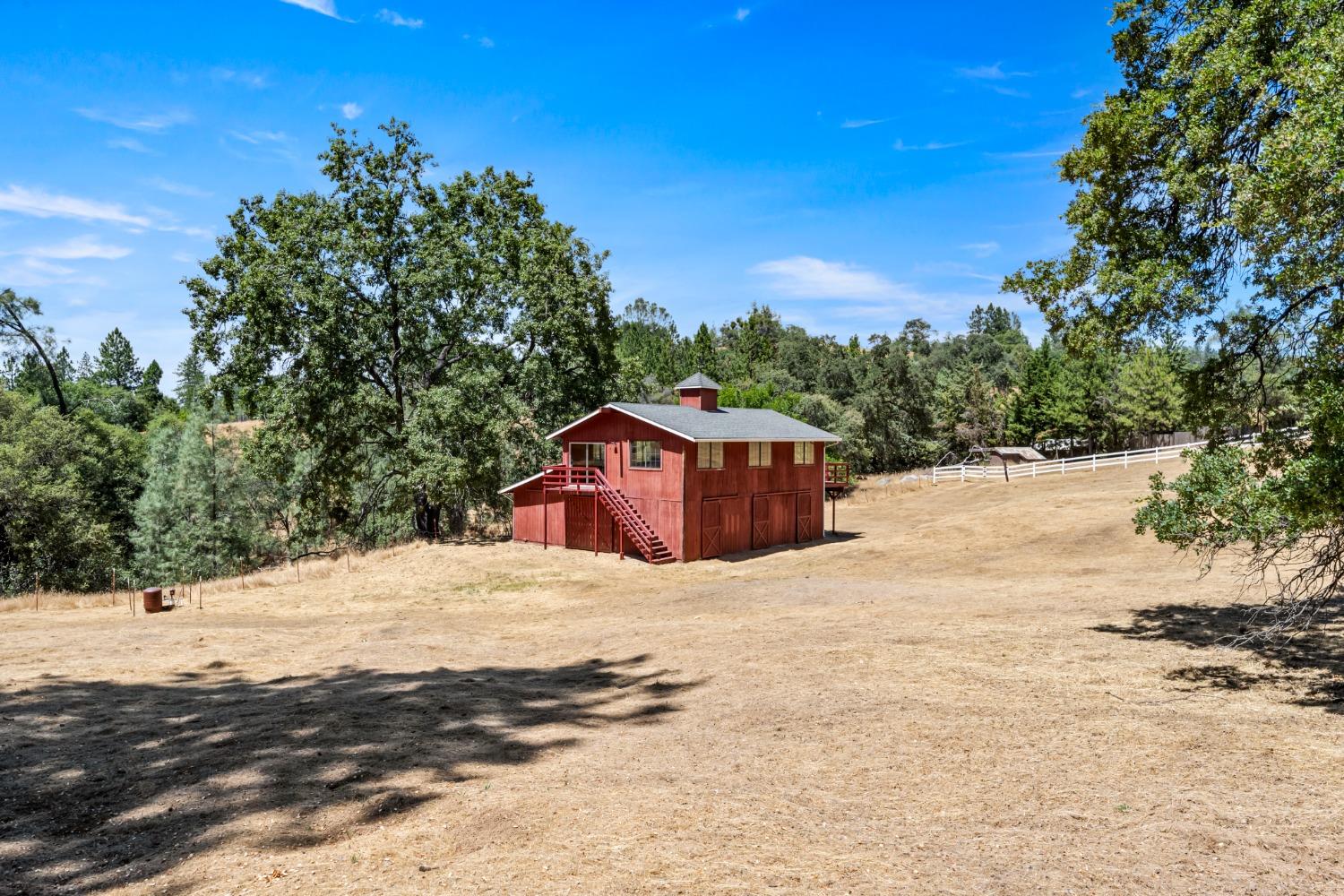 Detail Gallery Image 69 of 74 For 5860 High Lonesome Trl, Placerville,  CA 95667 - 5 Beds | 3 Baths