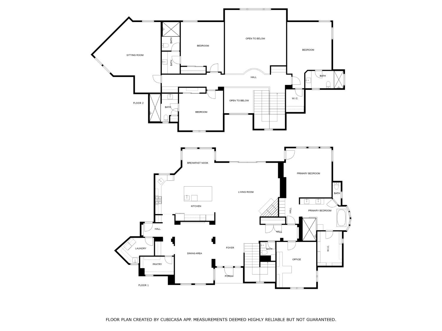 Detail Gallery Image 64 of 65 For 2920 White Alder Ct, Meadow Vista,  CA 95722 - 4 Beds | 4/1 Baths