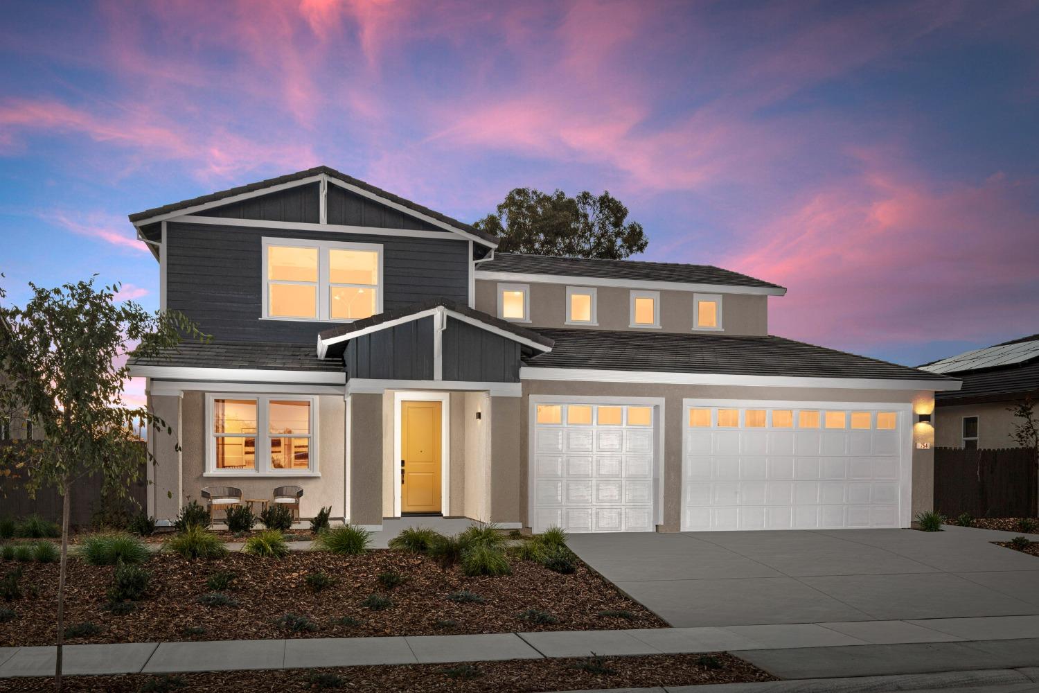 Detail Gallery Image 4 of 17 For 4124 Peak Ct, Rancho Cordova,  CA 95742 - 4 Beds | 3/1 Baths