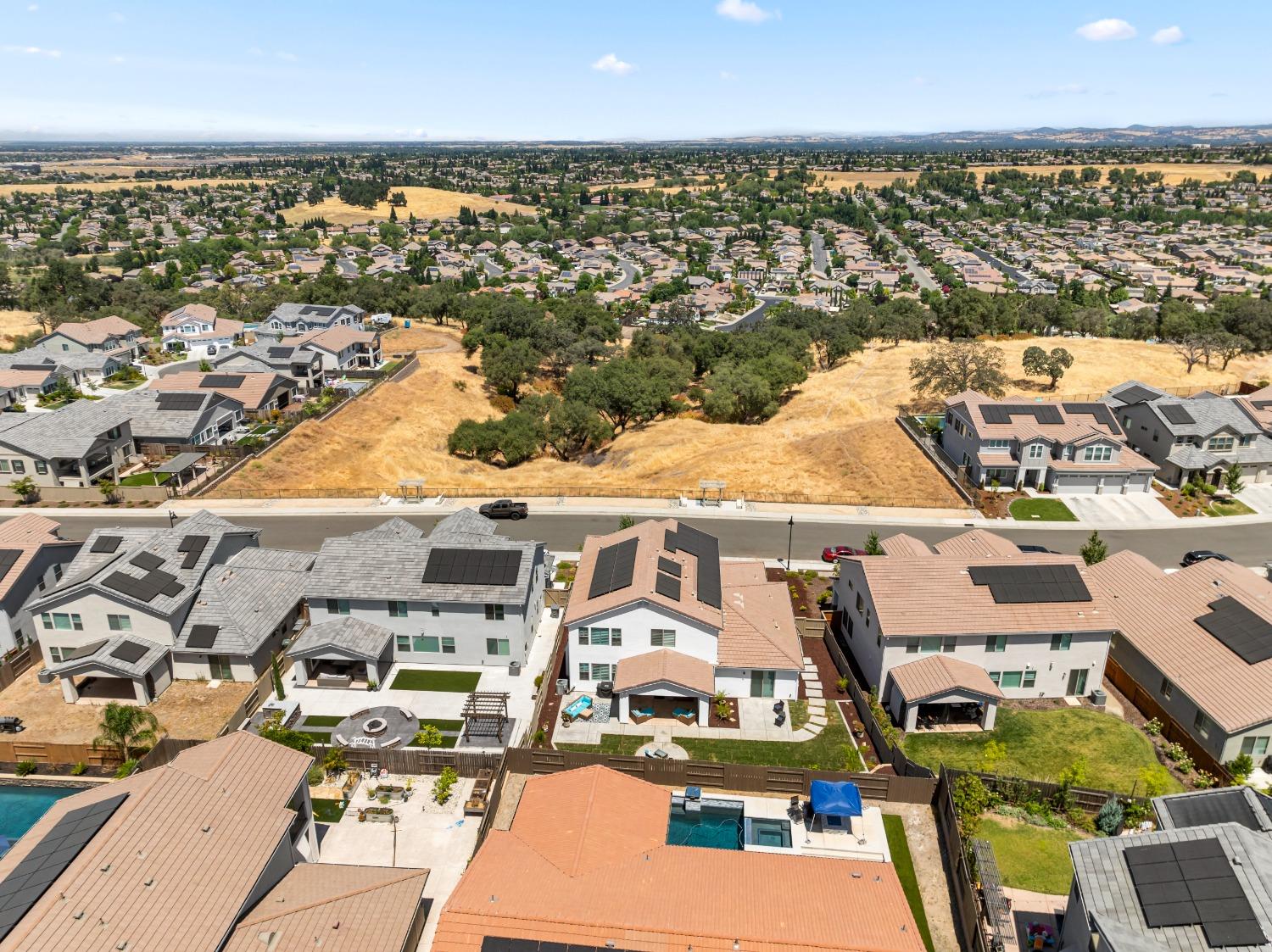 Detail Gallery Image 57 of 64 For 2276 Ranch View Dr, Rocklin,  CA 95765 - 5 Beds | 5 Baths