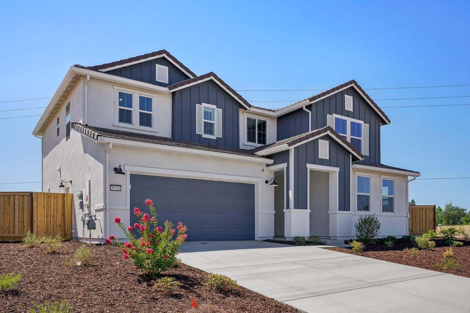 Detail Gallery Image 1 of 1 For 9735 Moongold Ct, Roseville,  CA 95747 - 4 Beds | 2/1 Baths