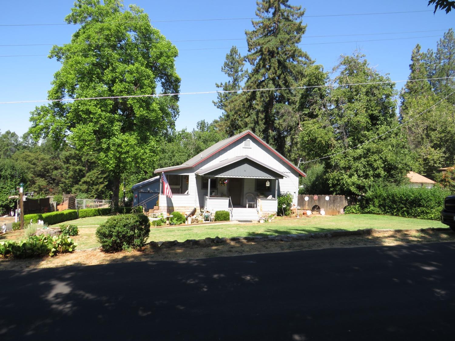 Detail Gallery Image 42 of 55 For 24051 Fowler Ave, Colfax,  CA 95713 - 2 Beds | 2 Baths