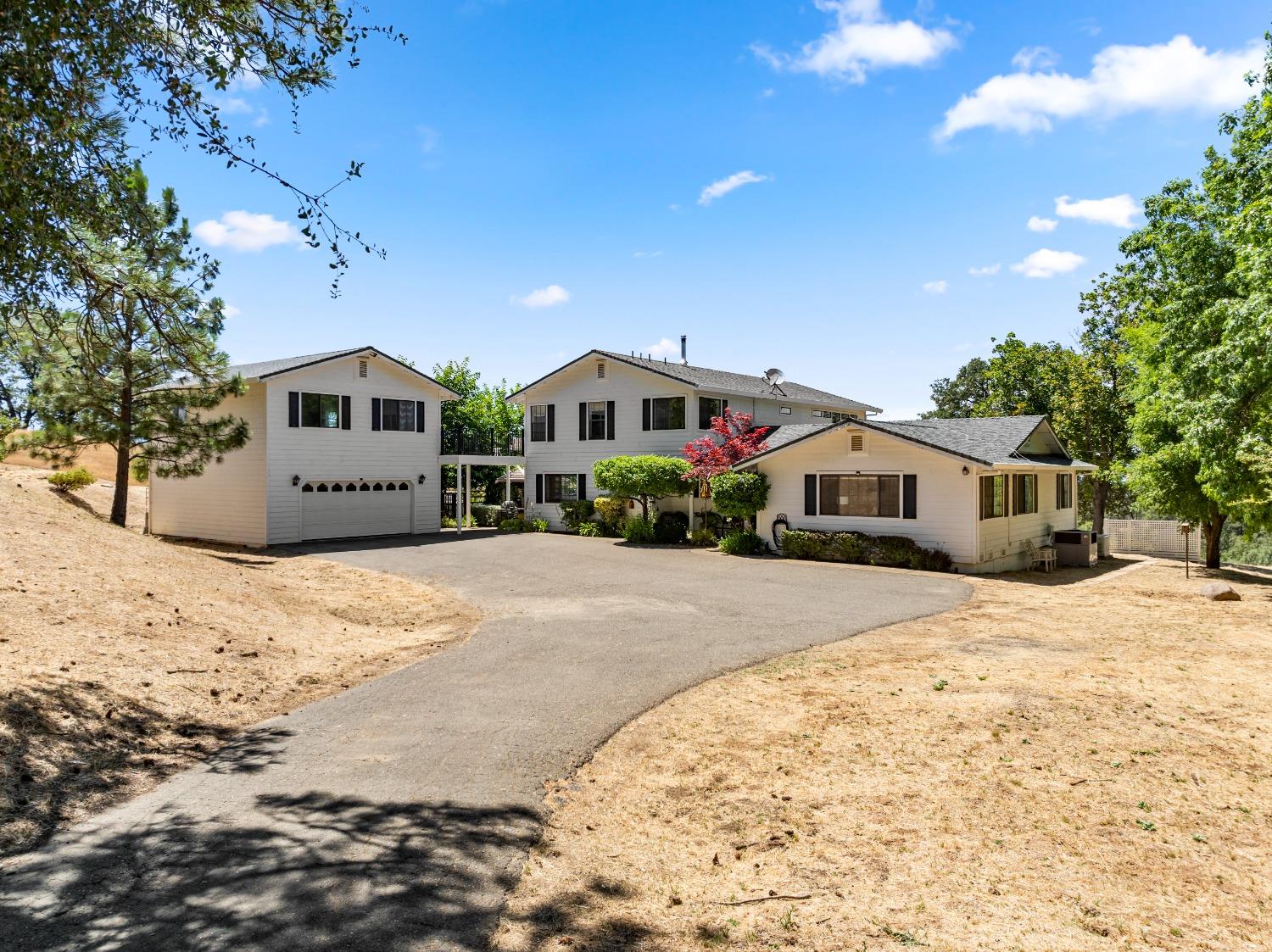 Detail Gallery Image 61 of 74 For 5860 High Lonesome Trl, Placerville,  CA 95667 - 5 Beds | 3 Baths