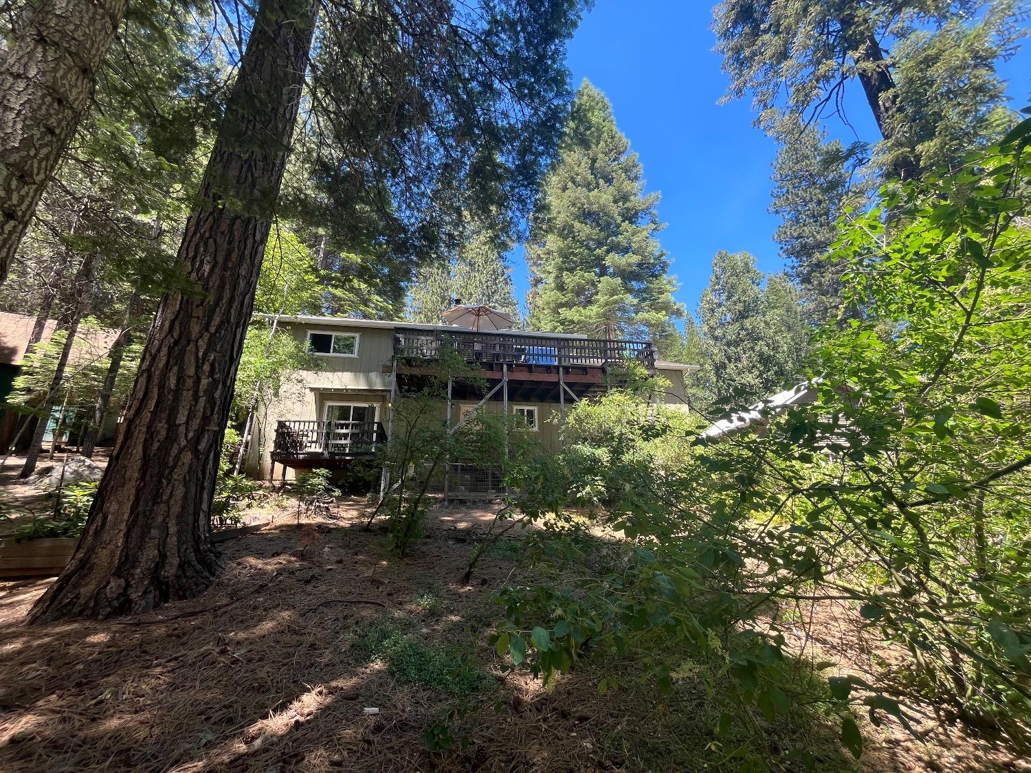 Esther Avenue, Long Barn, California image 34