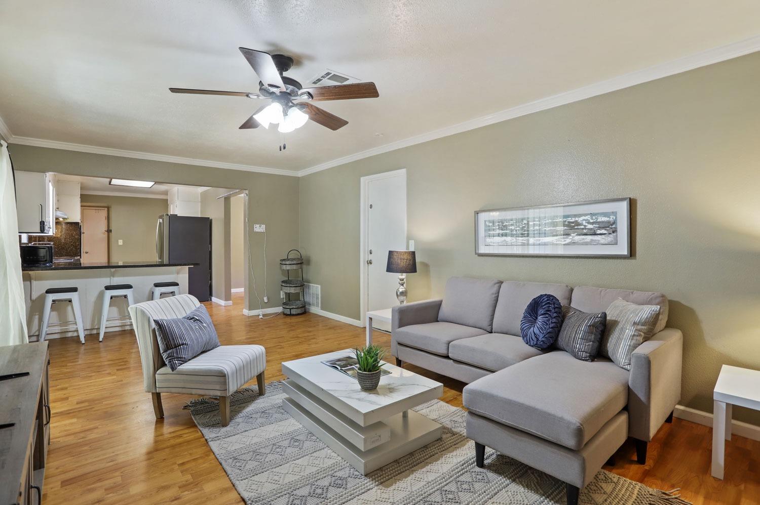 Detail Gallery Image 1 of 1 For 224 Lock Ct, Stockton,  CA 95210 - 4 Beds | 2 Baths