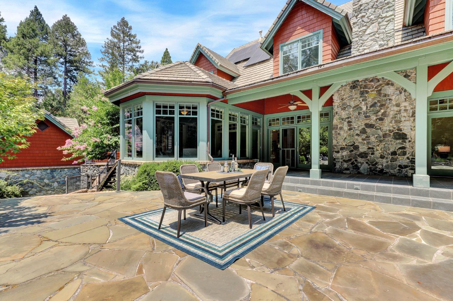 Detail Gallery Image 80 of 97 For 13558 Greenstone Ct, Nevada City,  CA 95959 - 4 Beds | 3/3 Baths