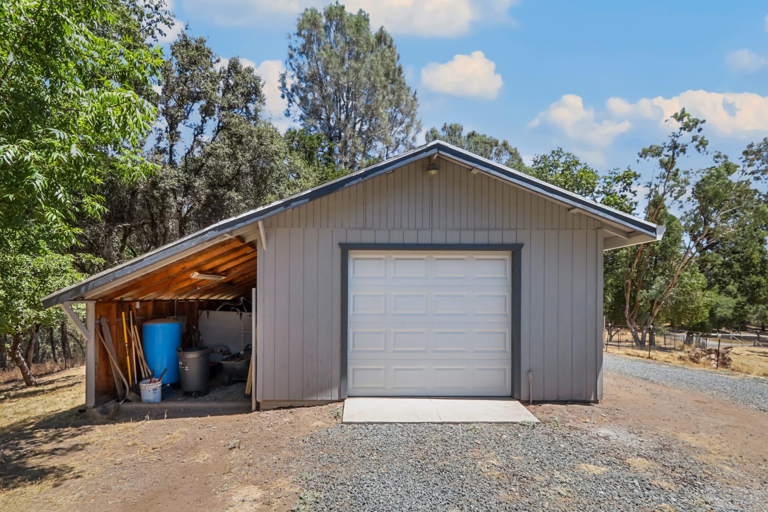 Bottom Out Road, El Dorado, California image 29