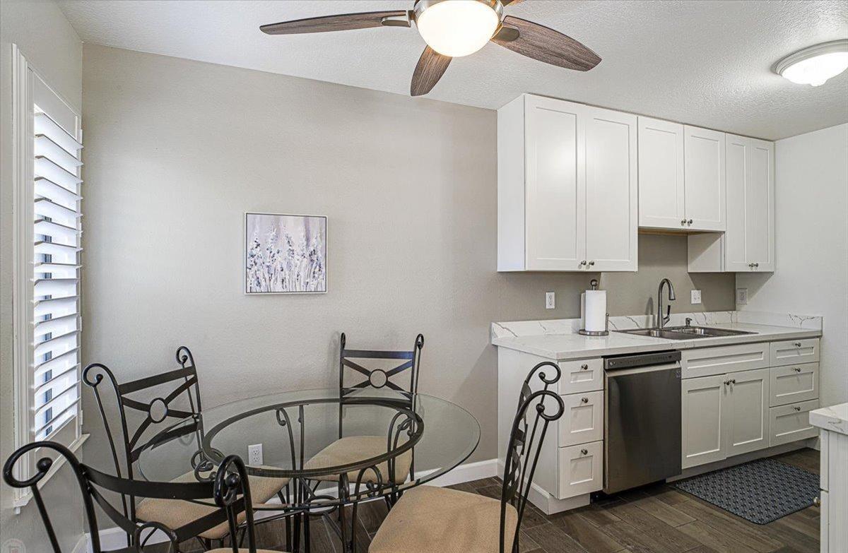 Detail Gallery Image 13 of 29 For 3702 W Benjamin Holt Dr #3,  Stockton,  CA 95219 - 1 Beds | 1 Baths