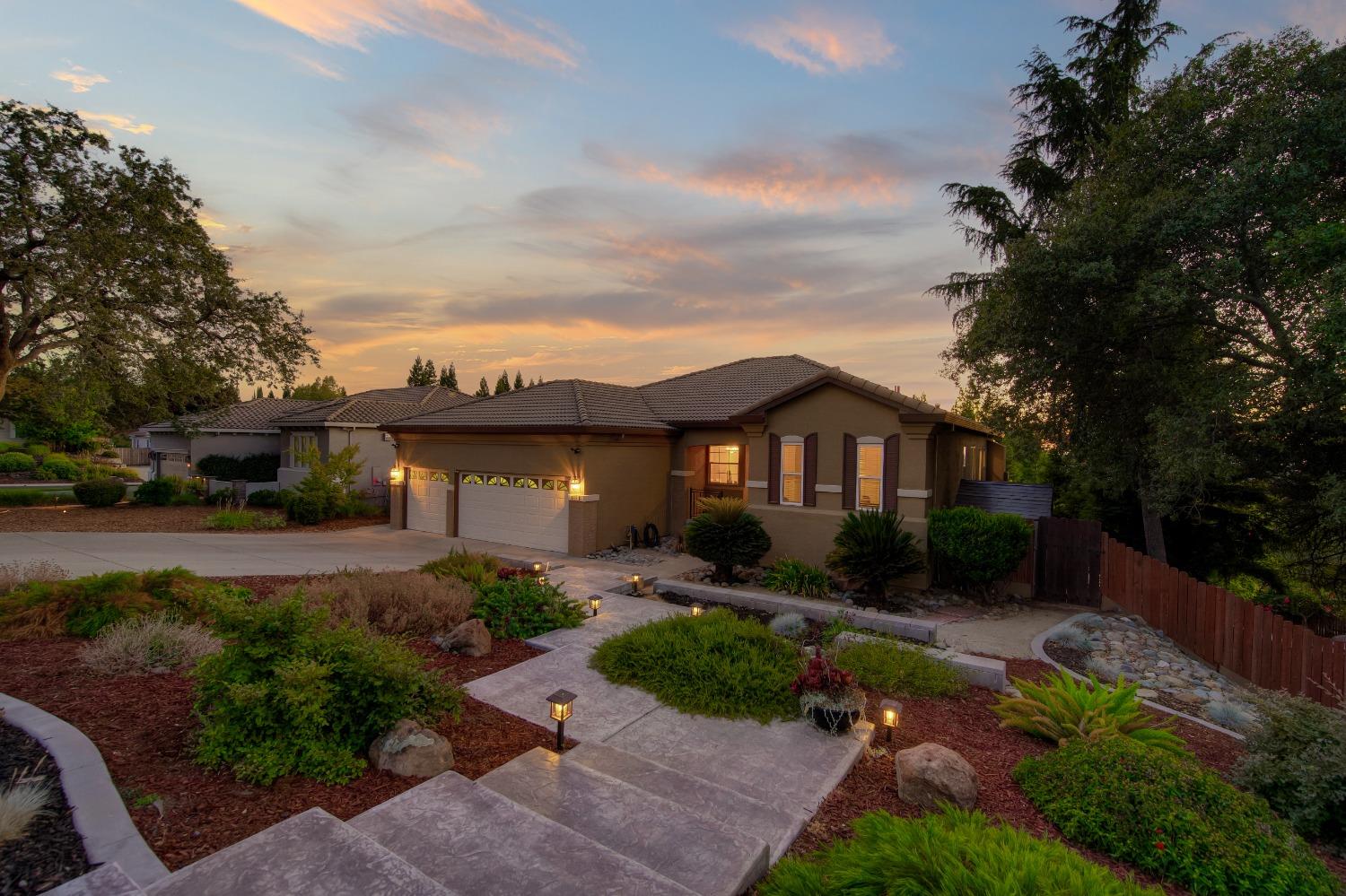 Star Vista Lane, Rocklin, California image 4