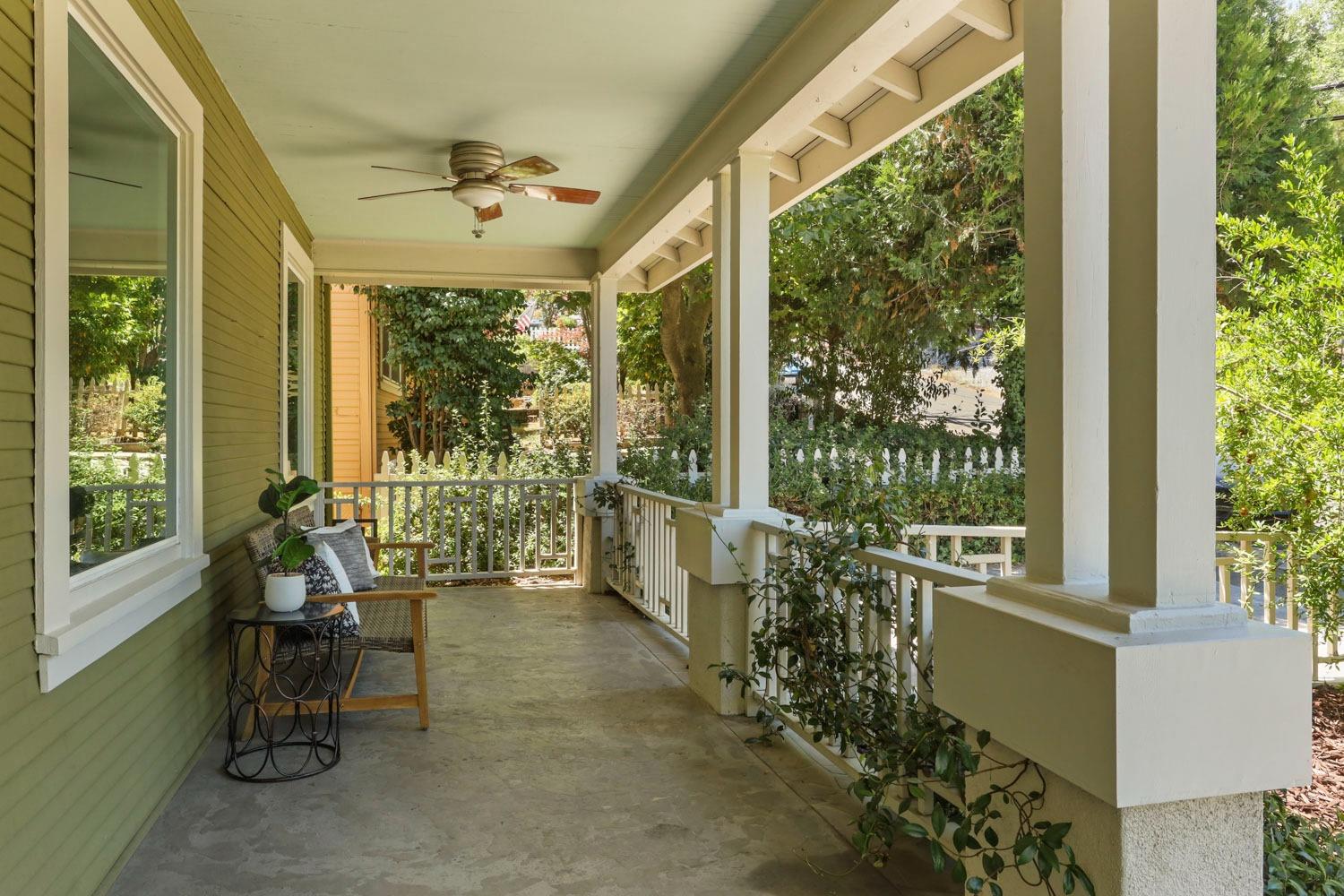 Gilmore Street, Placerville, California image 2