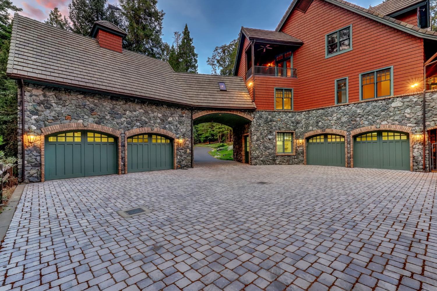 Detail Gallery Image 63 of 97 For 13558 Greenstone Ct, Nevada City,  CA 95959 - 4 Beds | 3/3 Baths