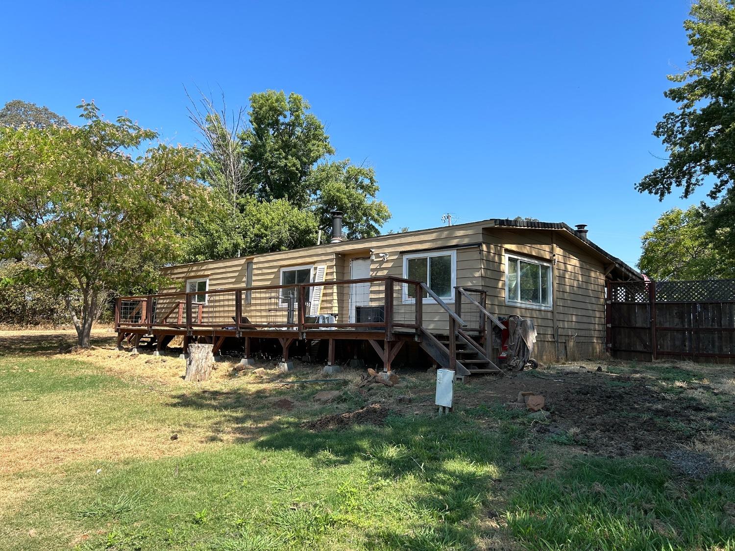 Detail Gallery Image 15 of 28 For 5798 Valhalla Way, Browns Valley,  CA 95918 - 2 Beds | 2 Baths