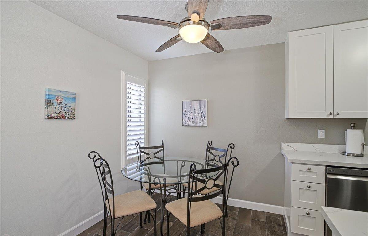 Detail Gallery Image 12 of 29 For 3702 W Benjamin Holt Dr #3,  Stockton,  CA 95219 - 1 Beds | 1 Baths