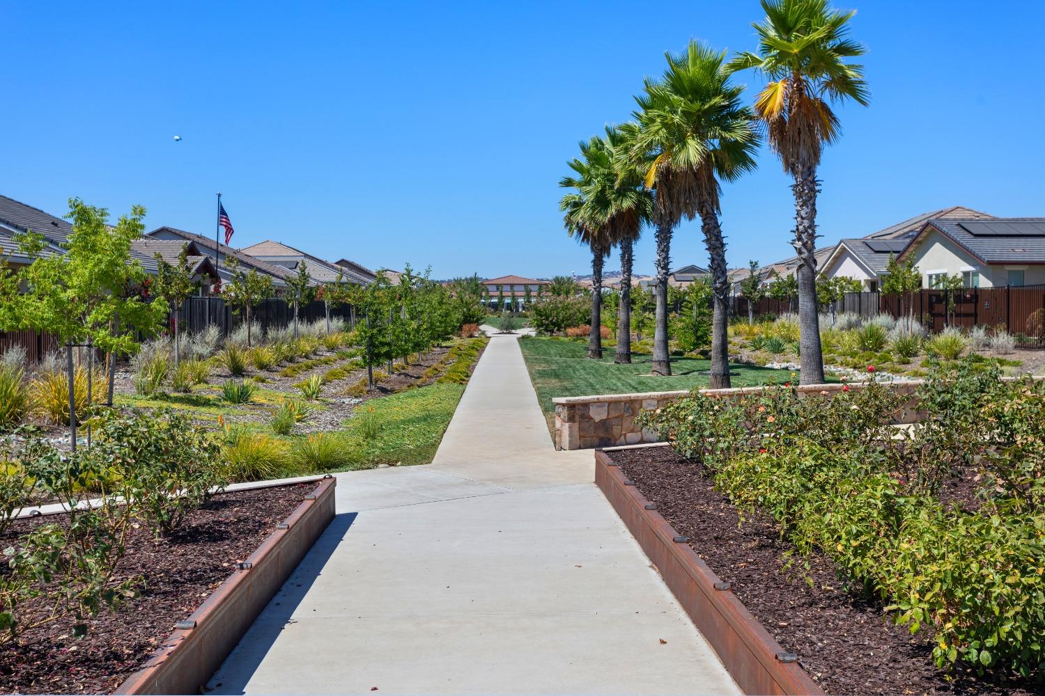 Detail Gallery Image 46 of 50 For 7255 Sagunto Pl, El Dorado Hills,  CA 95762 - 3 Beds | 3 Baths