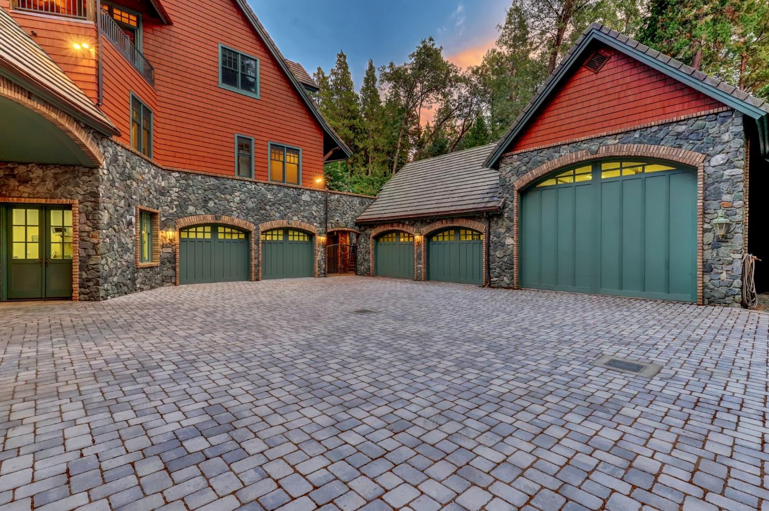 Detail Gallery Image 64 of 97 For 13558 Greenstone Ct, Nevada City,  CA 95959 - 4 Beds | 3/3 Baths