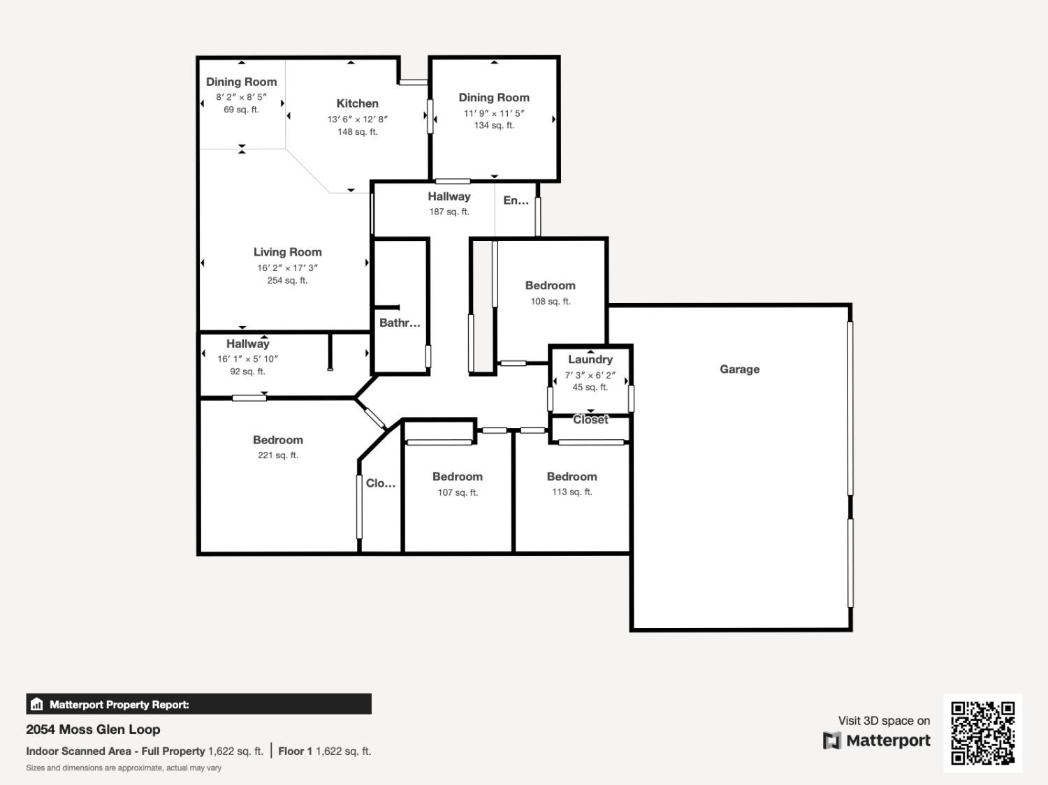 Detail Gallery Image 70 of 70 For 2052 Moss Glen Loop, Marysville,  CA 95901 - 4 Beds | 2 Baths