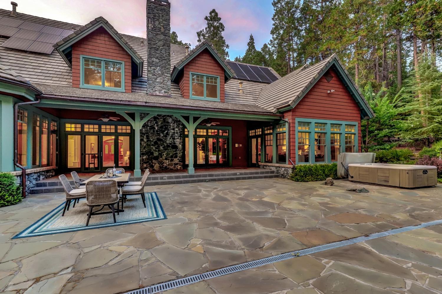 Detail Gallery Image 79 of 97 For 13558 Greenstone Ct, Nevada City,  CA 95959 - 4 Beds | 3/3 Baths