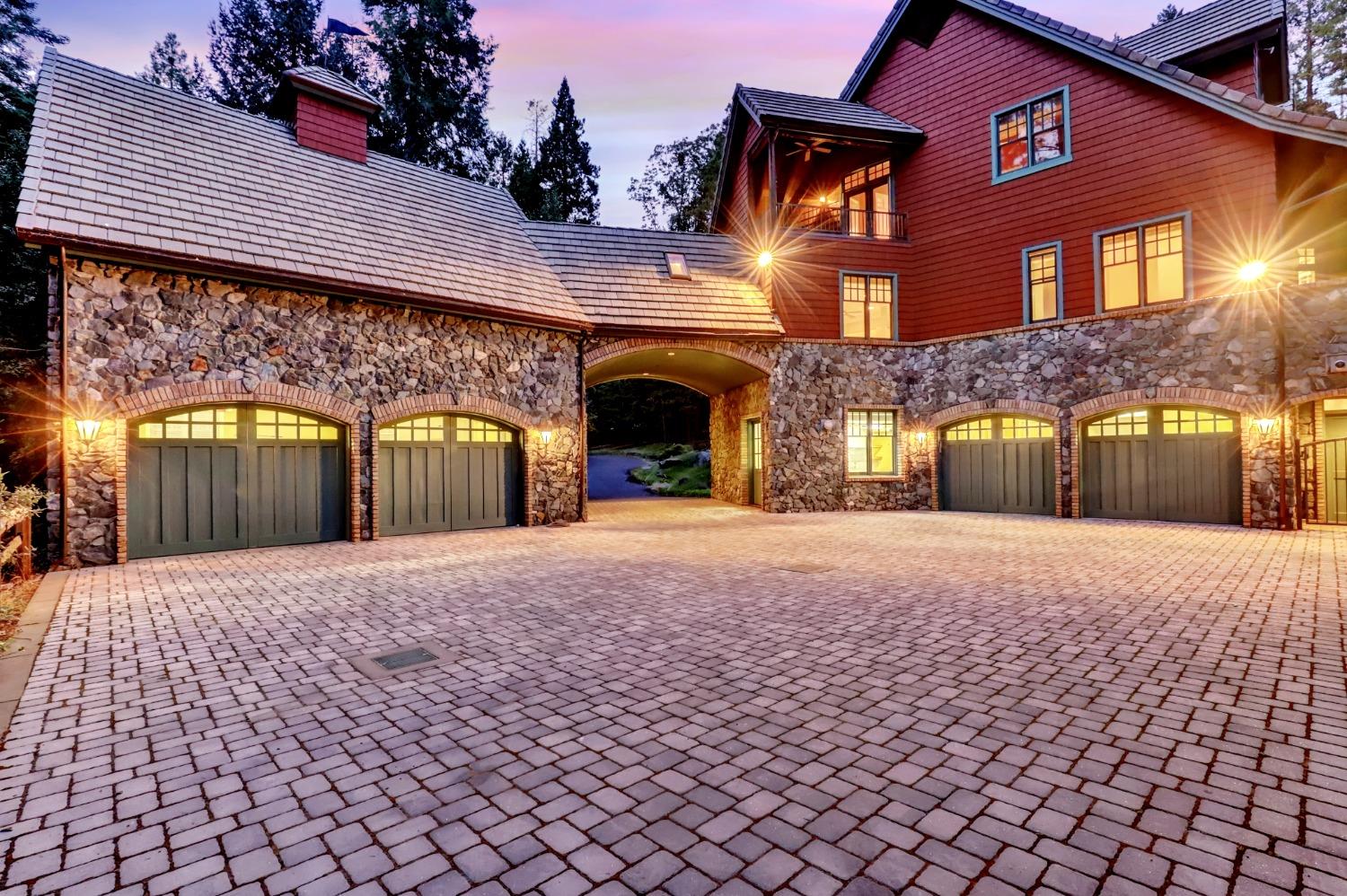 Detail Gallery Image 3 of 97 For 13558 Greenstone Ct, Nevada City,  CA 95959 - 4 Beds | 3/3 Baths