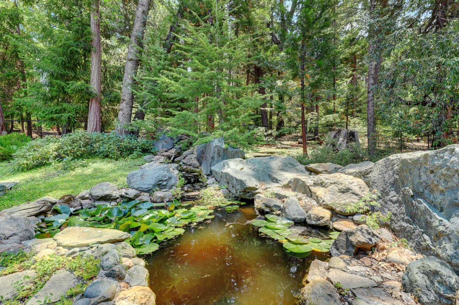 Detail Gallery Image 73 of 97 For 13558 Greenstone Ct, Nevada City,  CA 95959 - 4 Beds | 3/3 Baths