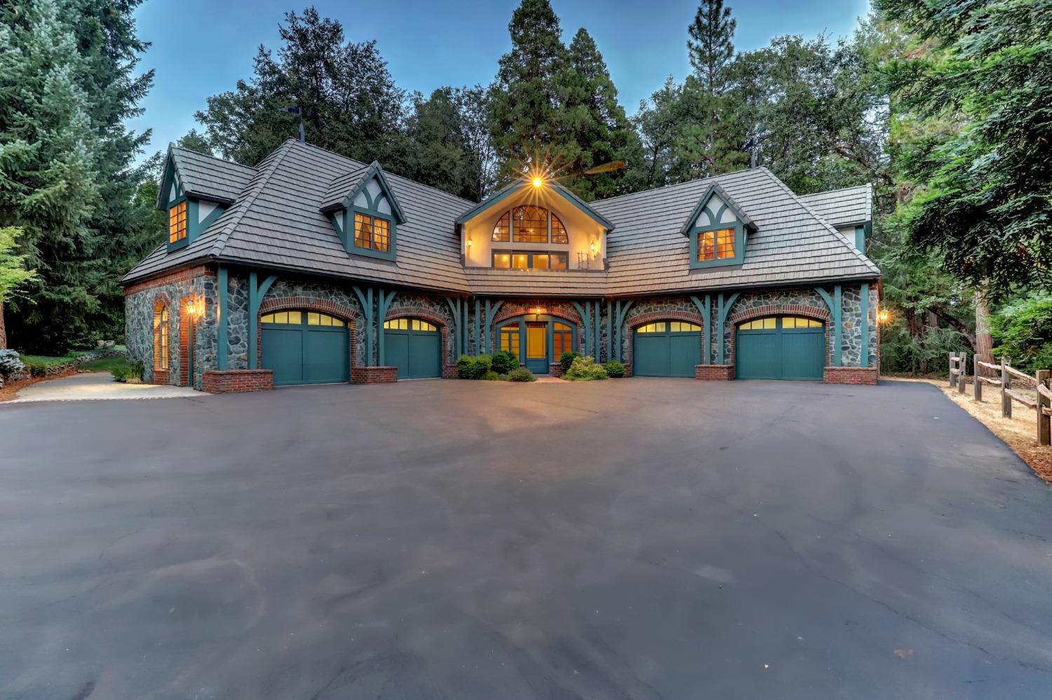 Detail Gallery Image 84 of 97 For 13558 Greenstone Ct, Nevada City,  CA 95959 - 4 Beds | 3/3 Baths