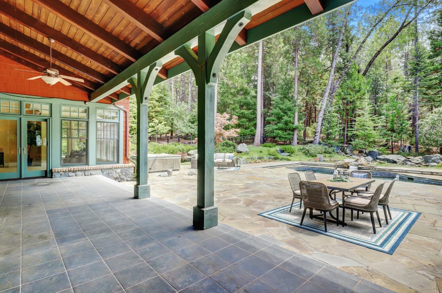 Detail Gallery Image 77 of 97 For 13558 Greenstone Ct, Nevada City,  CA 95959 - 4 Beds | 3/3 Baths