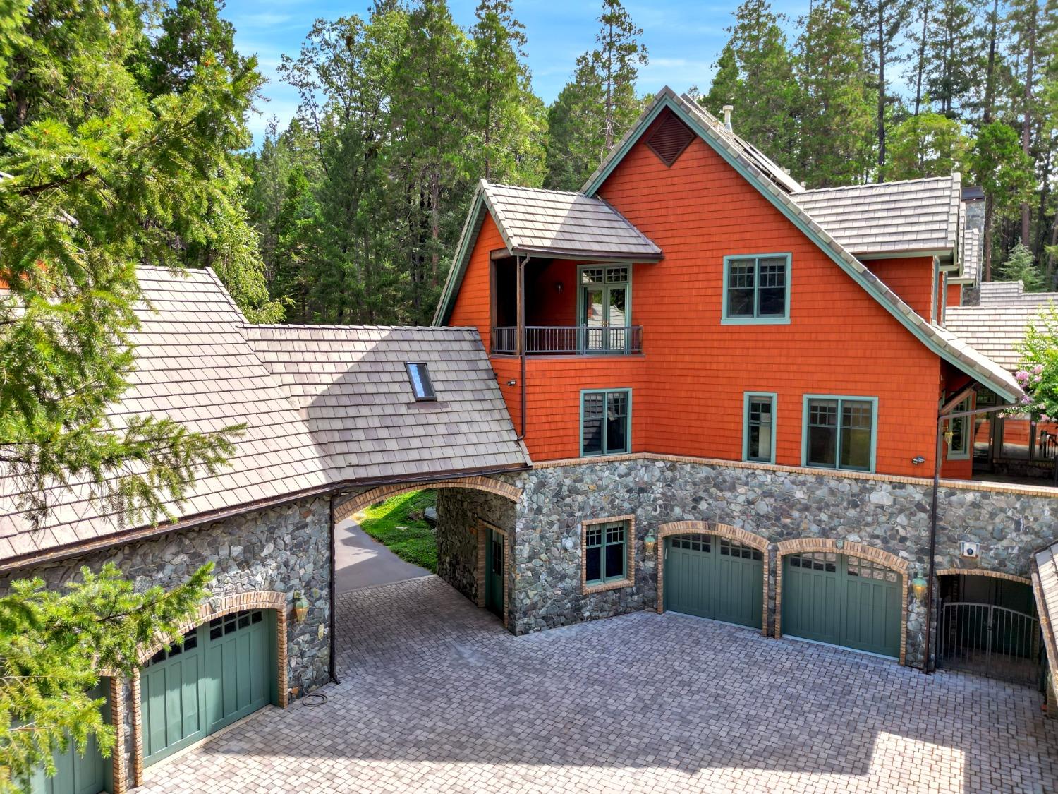 Detail Gallery Image 71 of 97 For 13558 Greenstone Ct, Nevada City,  CA 95959 - 4 Beds | 3/3 Baths