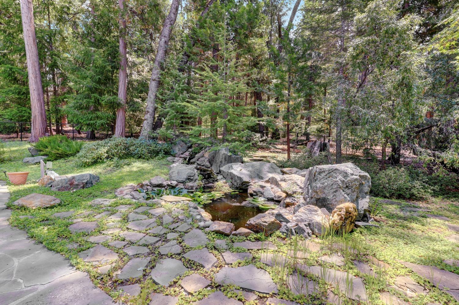 Detail Gallery Image 72 of 97 For 13558 Greenstone Ct, Nevada City,  CA 95959 - 4 Beds | 3/3 Baths