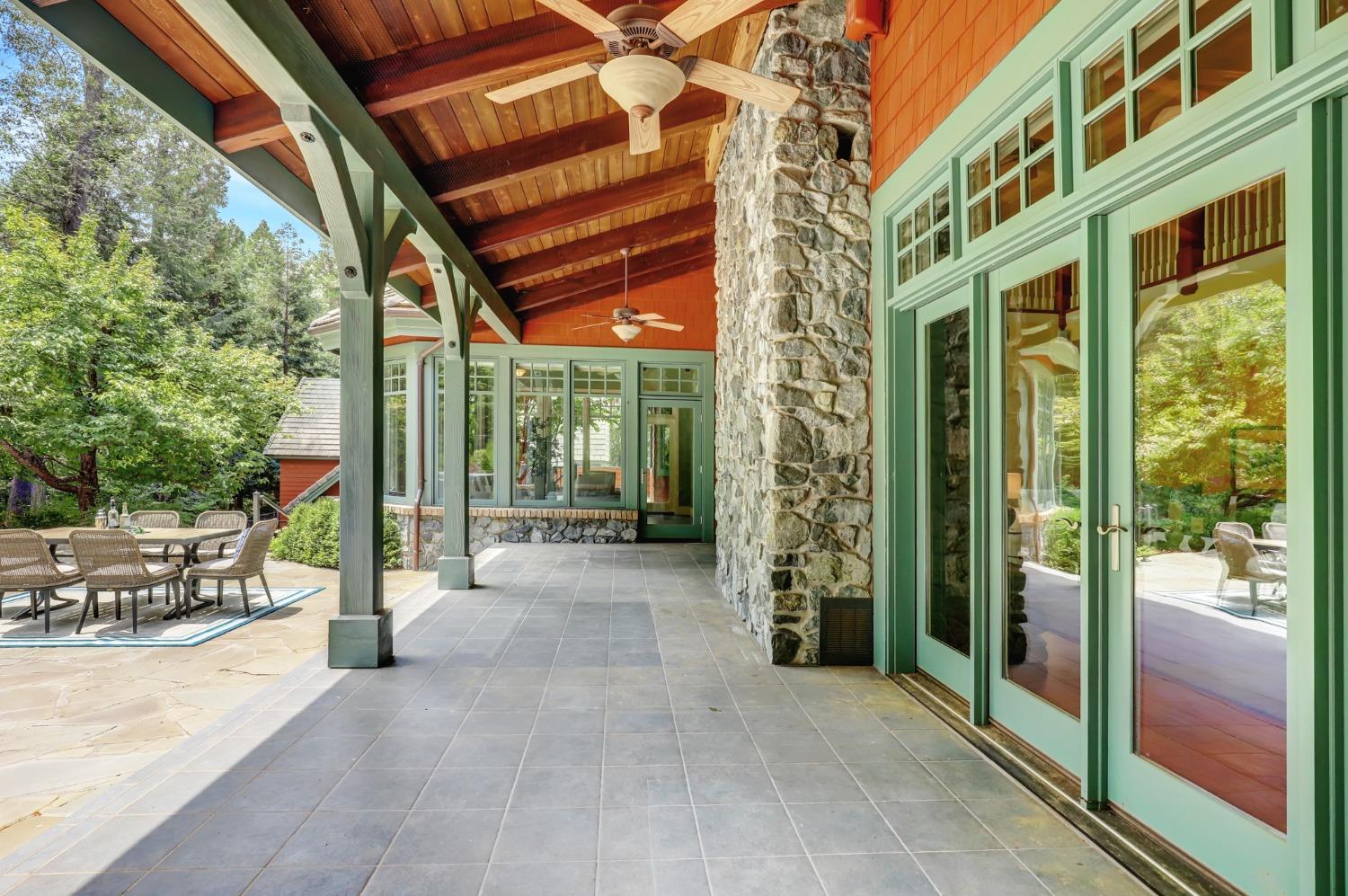 Detail Gallery Image 61 of 97 For 13558 Greenstone Ct, Nevada City,  CA 95959 - 4 Beds | 3/3 Baths