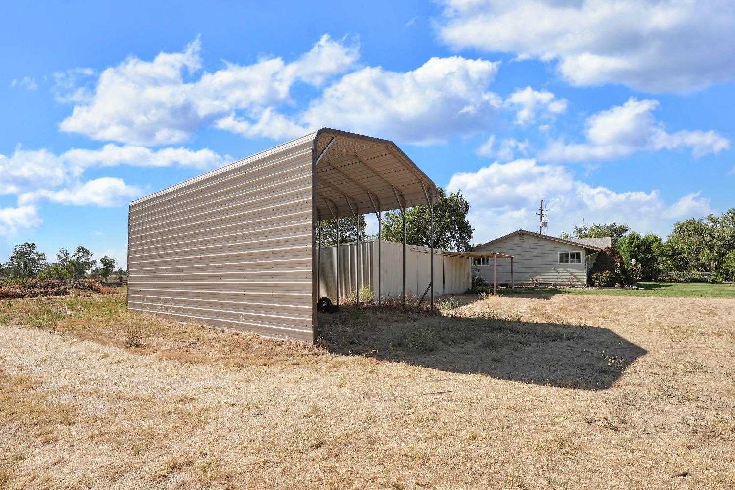 Detail Gallery Image 56 of 56 For 25055 N Watkinson Rd, Acampo,  CA 95220 - 3 Beds | 1/1 Baths