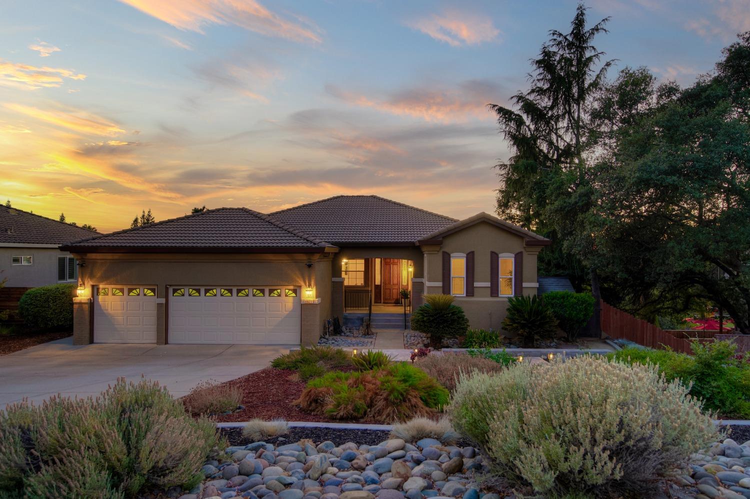 Star Vista Lane, Rocklin, California image 1