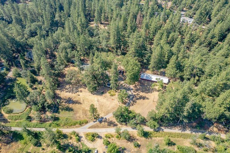 Wilson Road, Grass Valley, California image 47