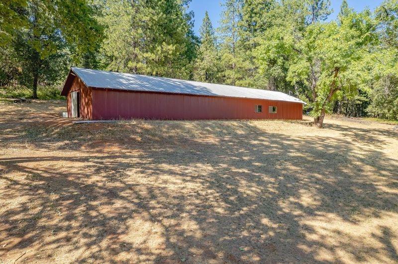 Wilson Road, Grass Valley, California image 42