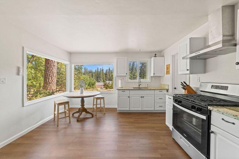 Wilson Road, Grass Valley, California image 37