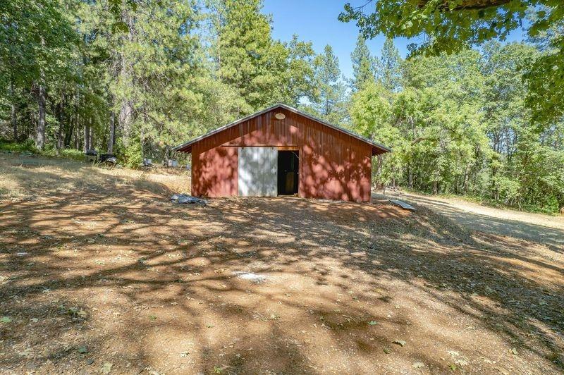 Wilson Road, Grass Valley, California image 44