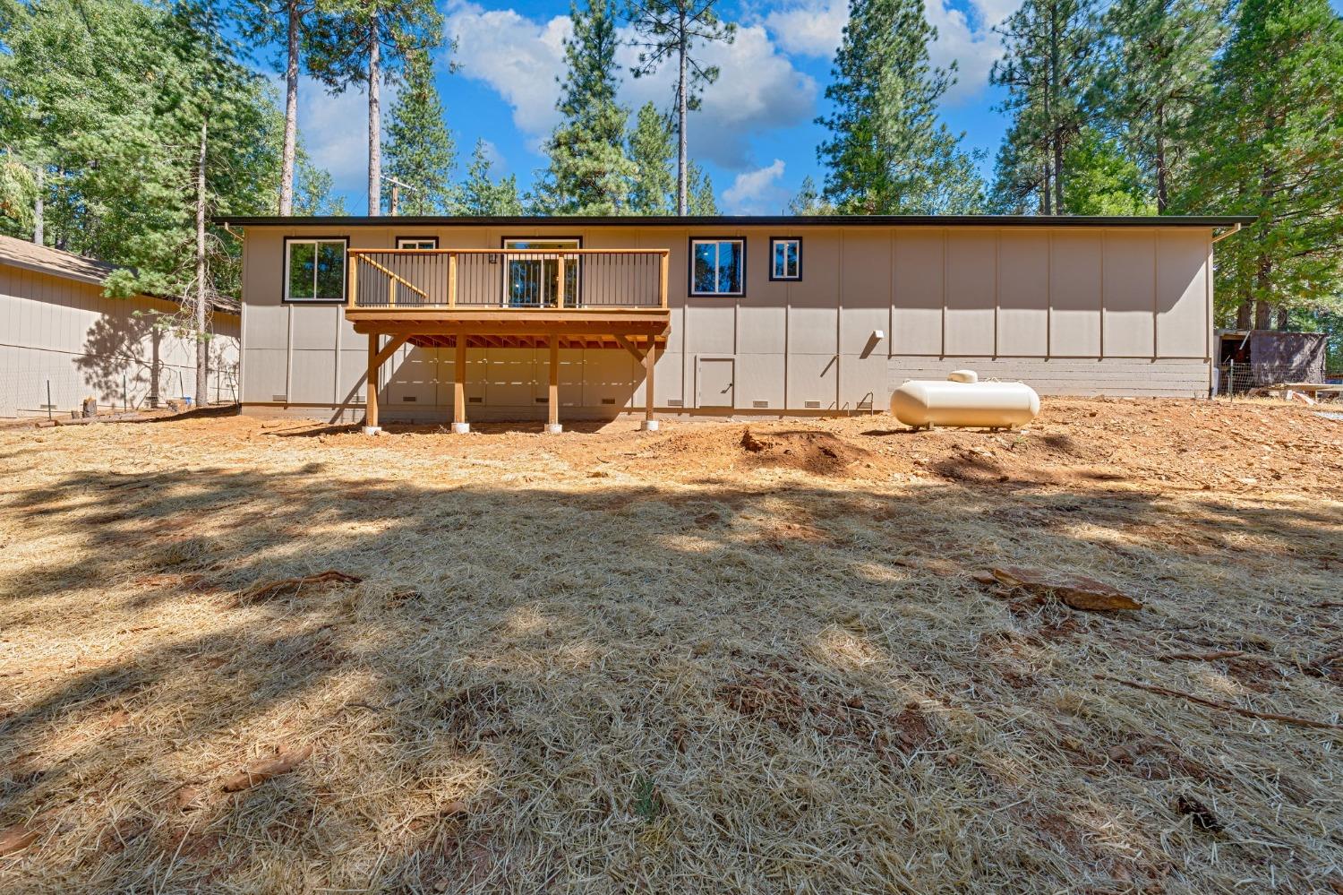 Detail Gallery Image 41 of 48 For 5480 Daisy Dr, Pollock Pines,  CA 95726 - 3 Beds | 2 Baths