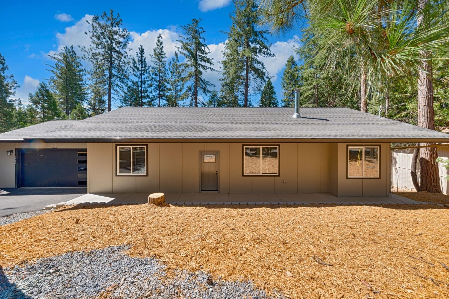 Detail Gallery Image 3 of 48 For 5480 Daisy Dr, Pollock Pines,  CA 95726 - 3 Beds | 2 Baths