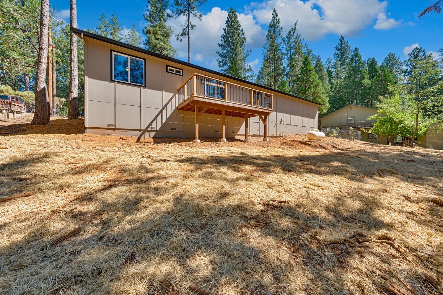 Detail Gallery Image 40 of 48 For 5480 Daisy Dr, Pollock Pines,  CA 95726 - 3 Beds | 2 Baths