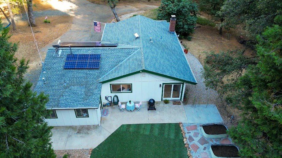 Brooks Road, Grass Valley, California image 39