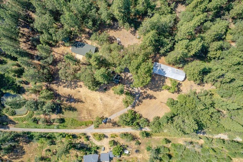 Wilson Road, Grass Valley, California image 49