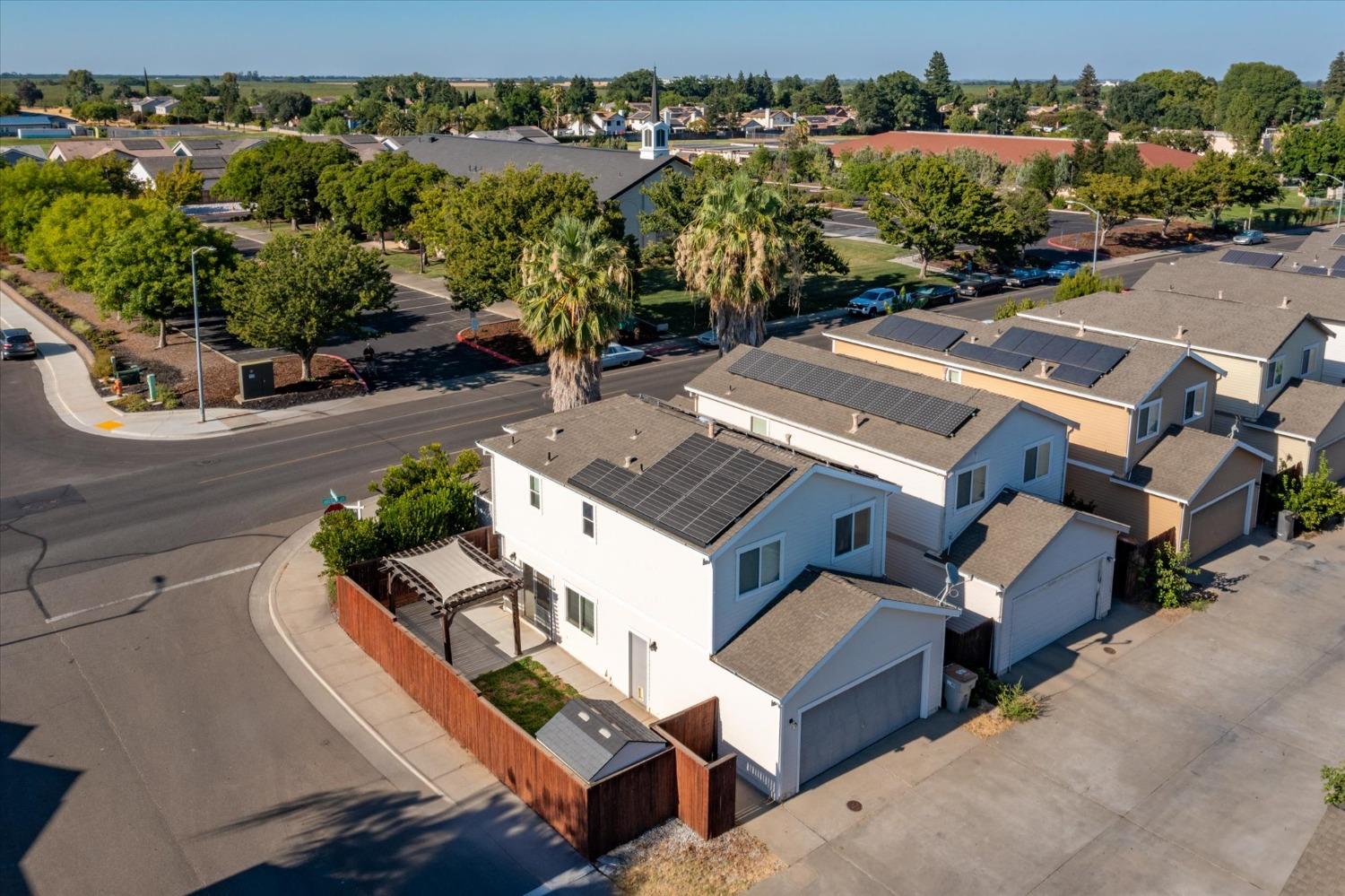 Detail Gallery Image 44 of 48 For 442 Anderson Ave, Winters,  CA 95694 - 3 Beds | 2 Baths