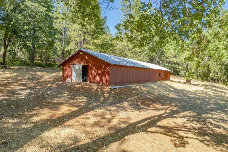Wilson Road, Grass Valley, California image 43
