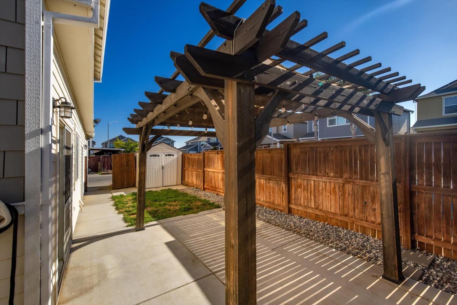 Detail Gallery Image 36 of 48 For 442 Anderson Ave, Winters,  CA 95694 - 3 Beds | 2 Baths