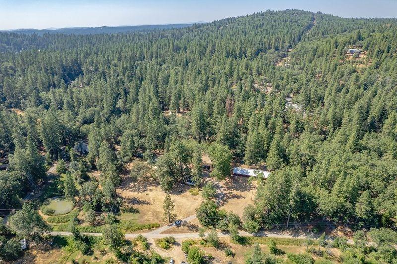Wilson Road, Grass Valley, California image 46