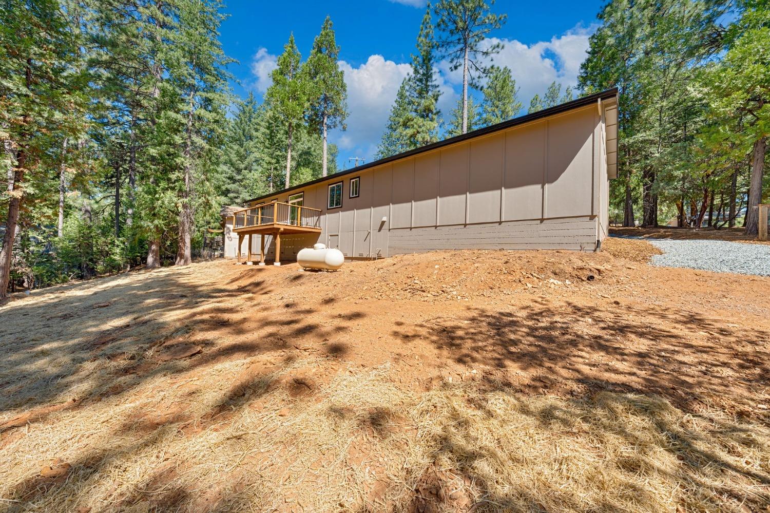 Detail Gallery Image 42 of 48 For 5480 Daisy Dr, Pollock Pines,  CA 95726 - 3 Beds | 2 Baths