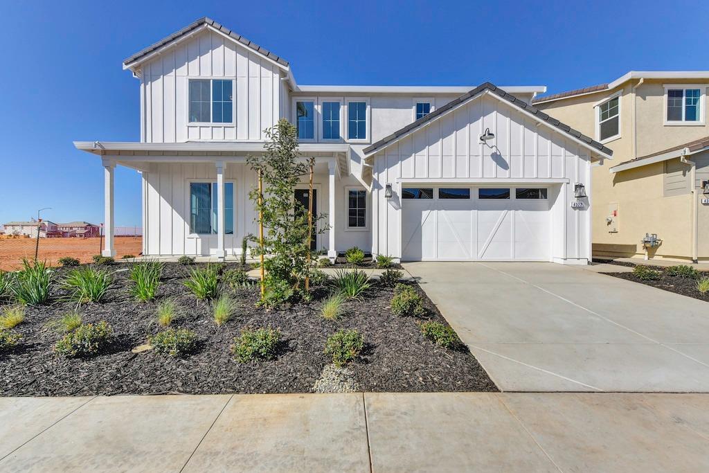 Silver Moss Street, Rancho Cordova, California image 1